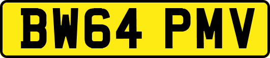 BW64PMV