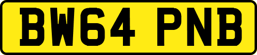 BW64PNB
