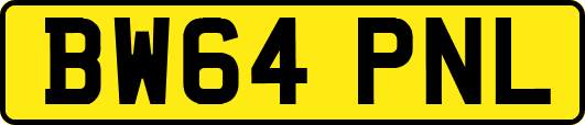 BW64PNL