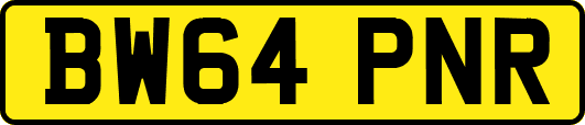 BW64PNR