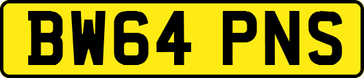 BW64PNS