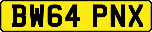 BW64PNX