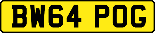 BW64POG