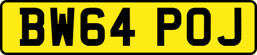 BW64POJ