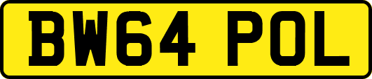 BW64POL