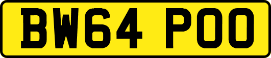 BW64POO