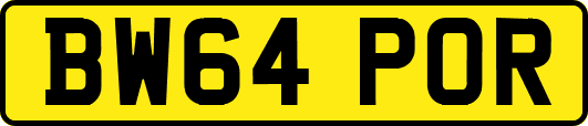 BW64POR