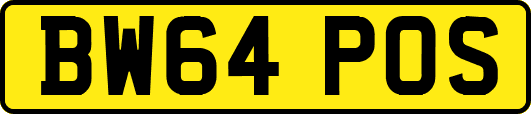 BW64POS
