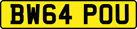 BW64POU
