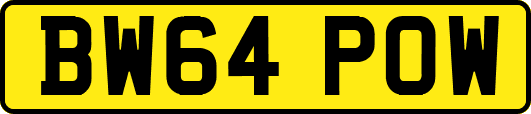BW64POW