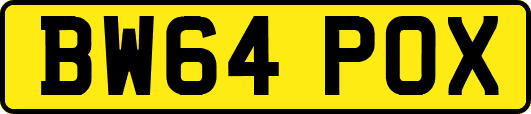 BW64POX