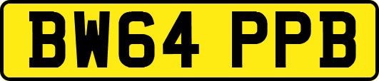 BW64PPB