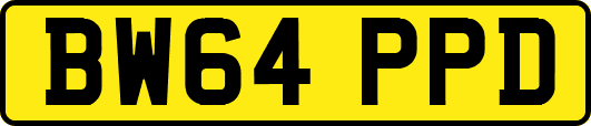 BW64PPD