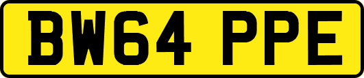 BW64PPE