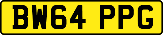 BW64PPG