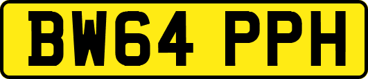 BW64PPH