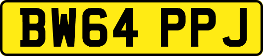 BW64PPJ