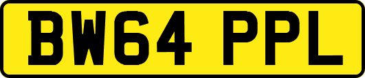BW64PPL