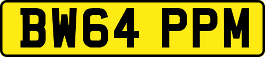 BW64PPM