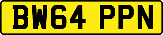 BW64PPN