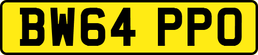 BW64PPO