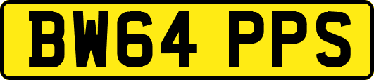 BW64PPS
