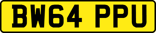 BW64PPU