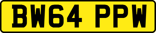 BW64PPW