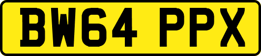 BW64PPX