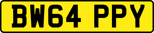 BW64PPY