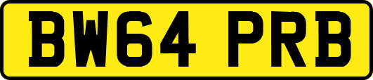 BW64PRB