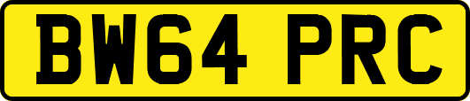 BW64PRC