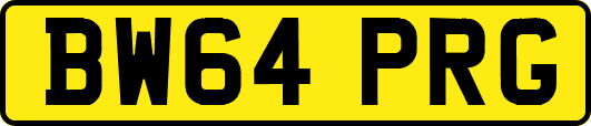 BW64PRG