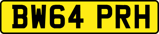 BW64PRH