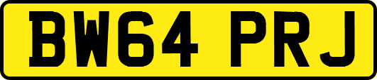 BW64PRJ