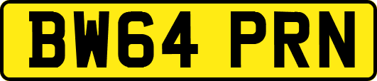 BW64PRN