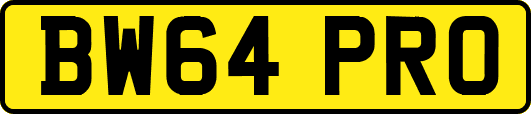 BW64PRO