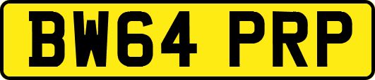 BW64PRP