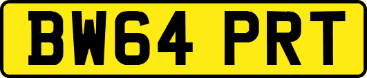 BW64PRT