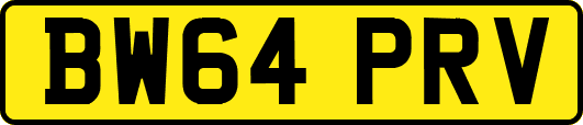 BW64PRV