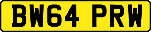 BW64PRW