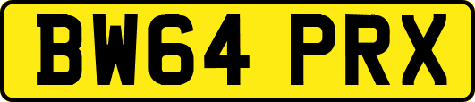 BW64PRX