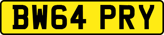 BW64PRY
