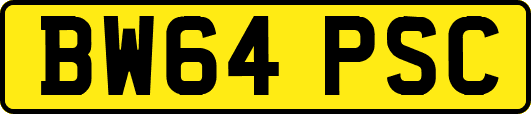 BW64PSC