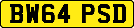 BW64PSD