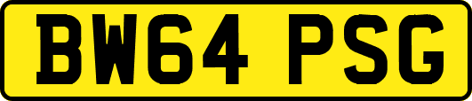 BW64PSG