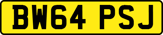 BW64PSJ