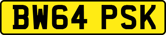 BW64PSK