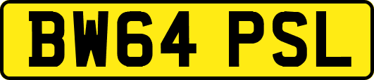 BW64PSL