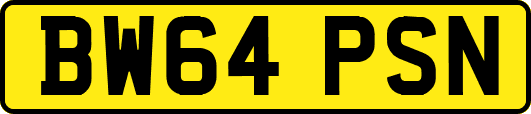 BW64PSN